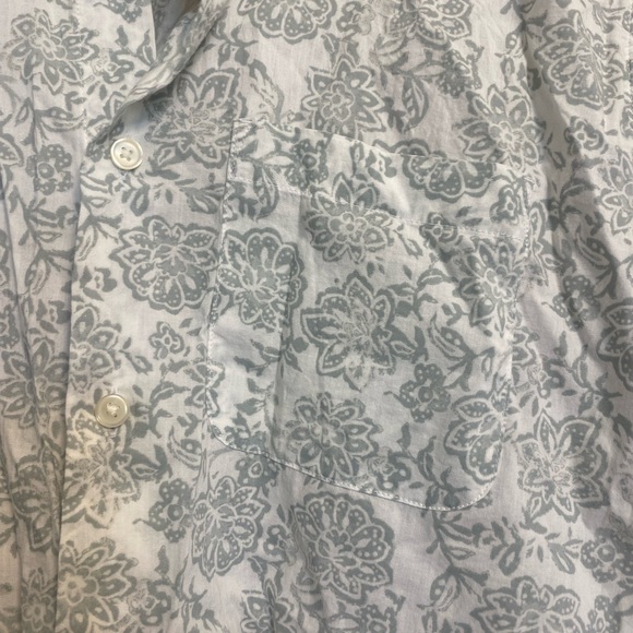 Abercrombie shirt - Picture 5 of 6